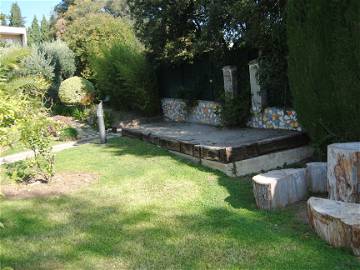 Logement Entier Nice 161847-13