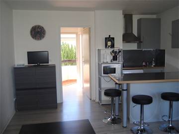 Logement Entier Nice 161847-8