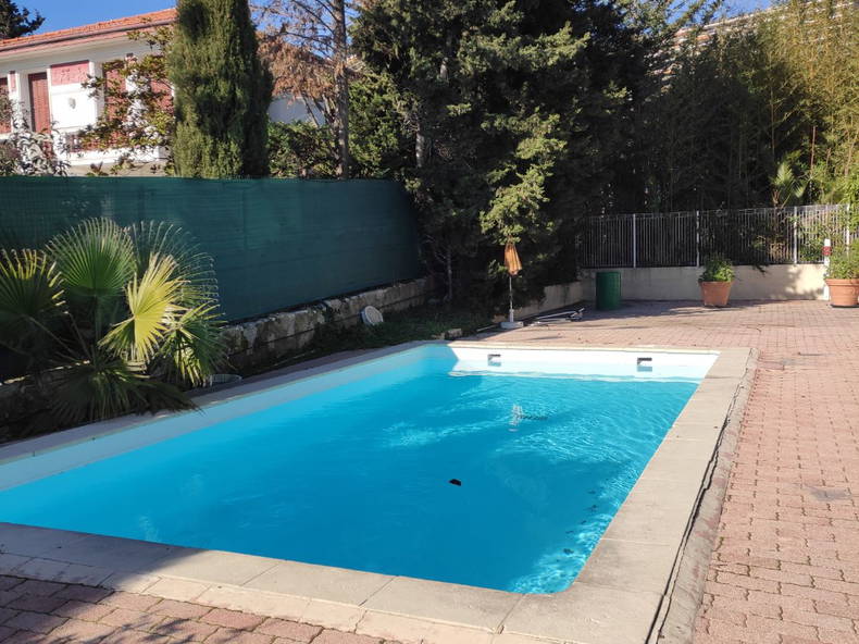 Entire Home Nice 161847-1