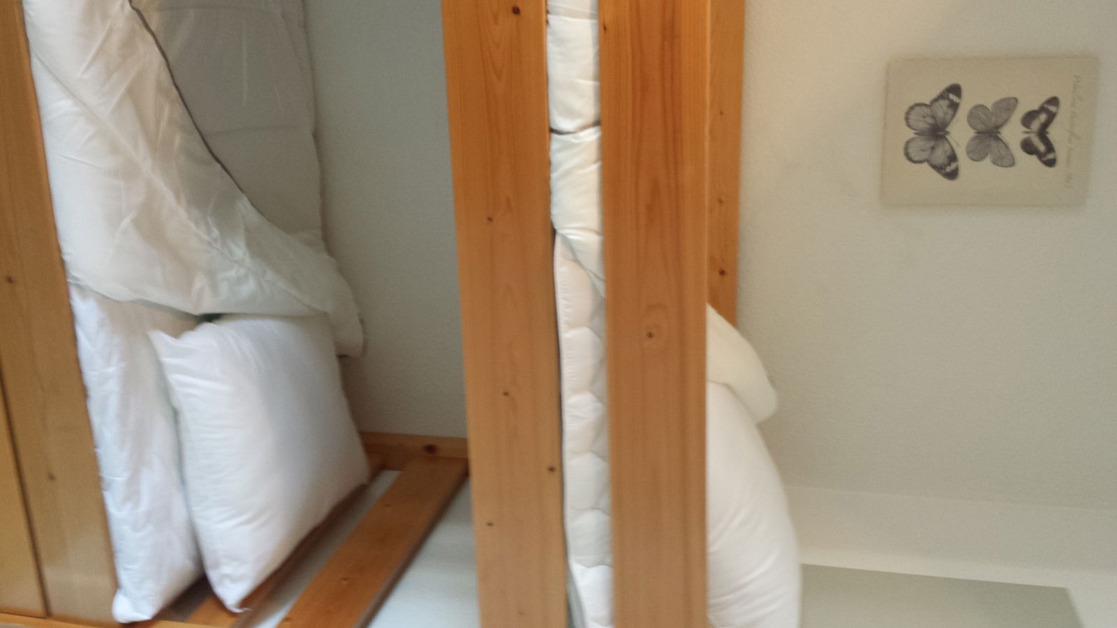 Logement Entier Le Grau-du-Roi 99344