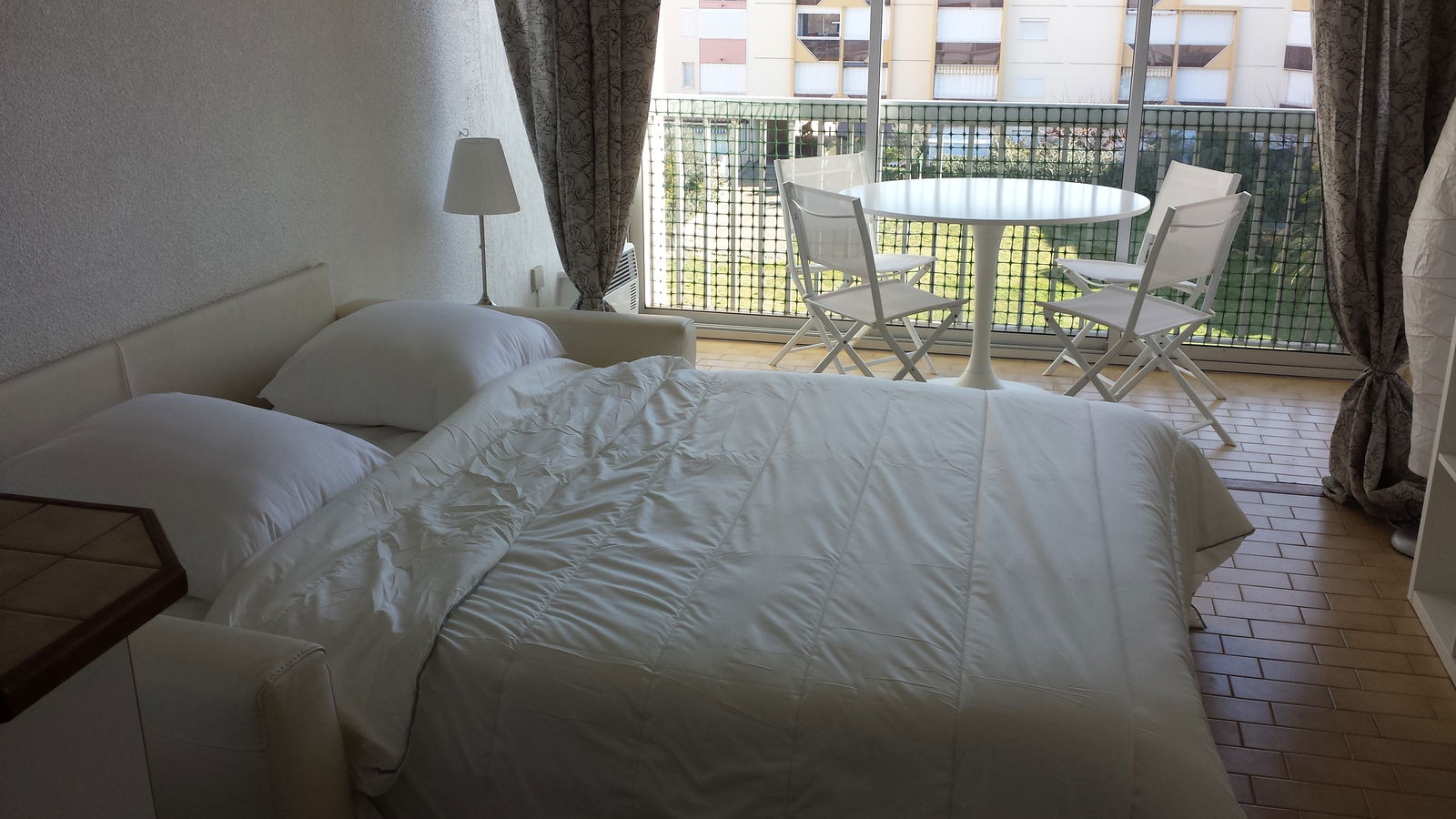 Logement Entier Le Grau-du-Roi 99344