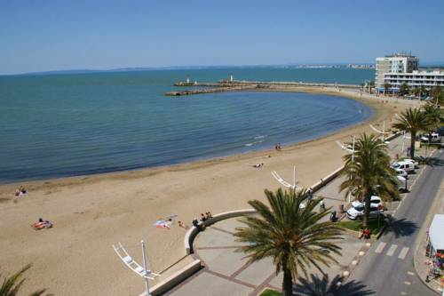 Logement Entier Le Grau-du-Roi 99344