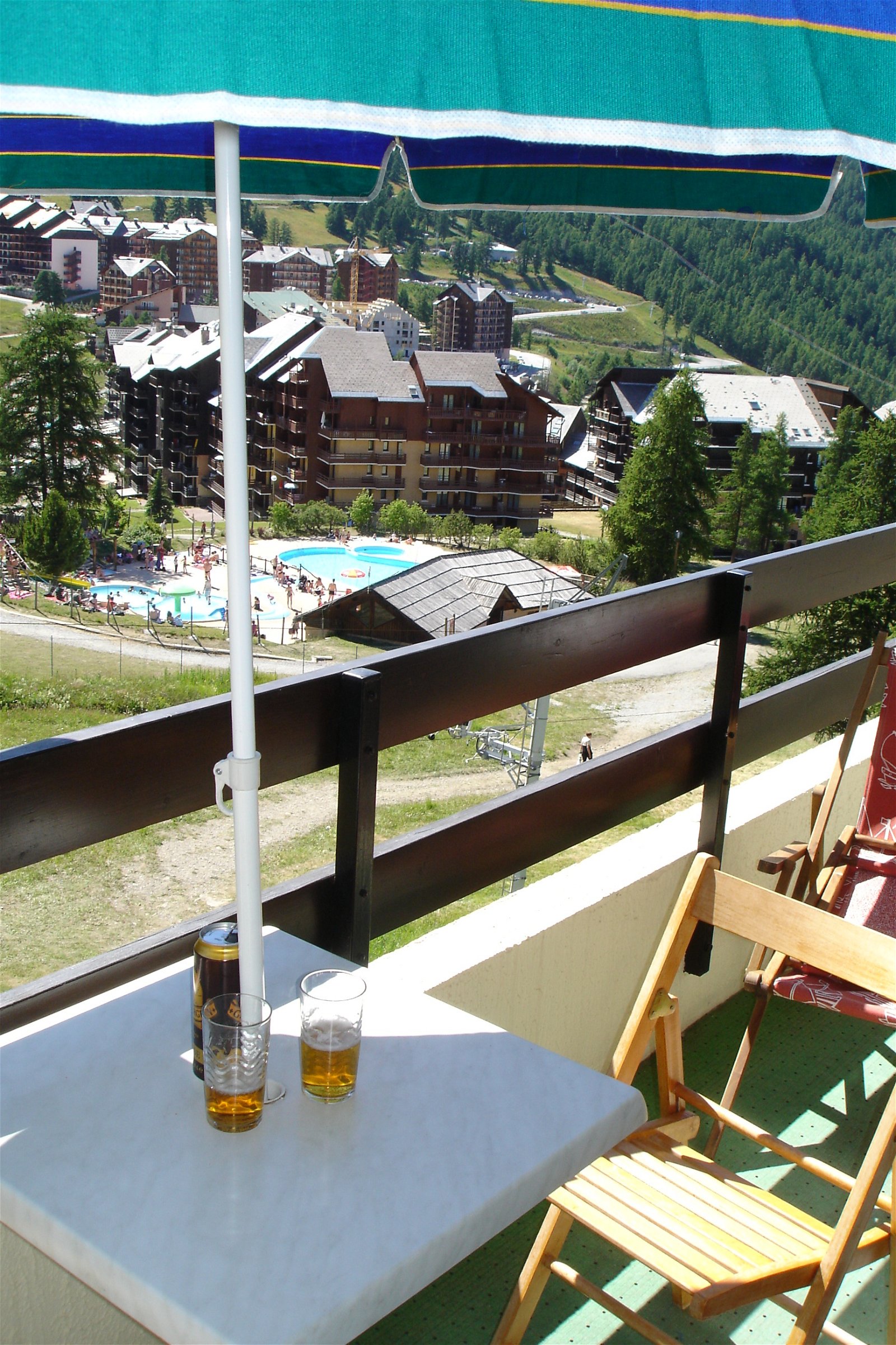 Oberoende Studio Risoul 171431