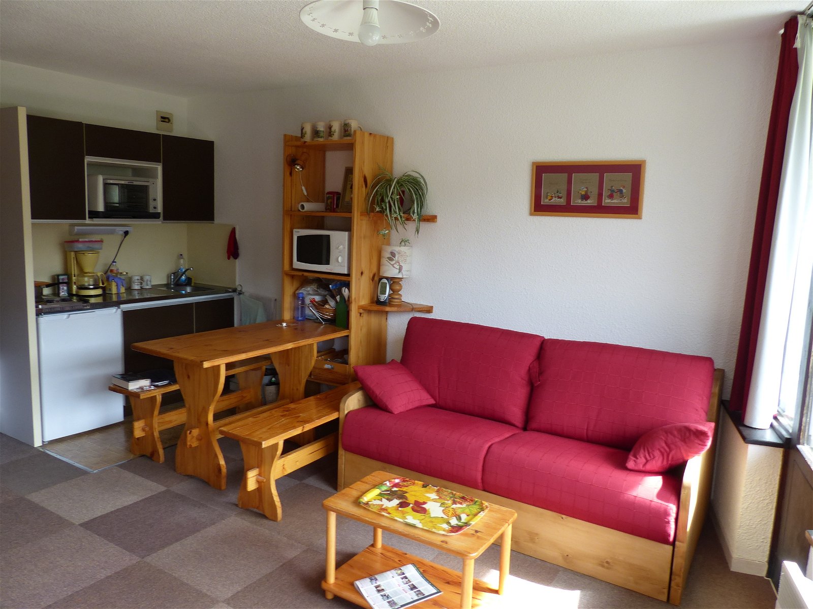 Oberoende Studio Risoul 171431
