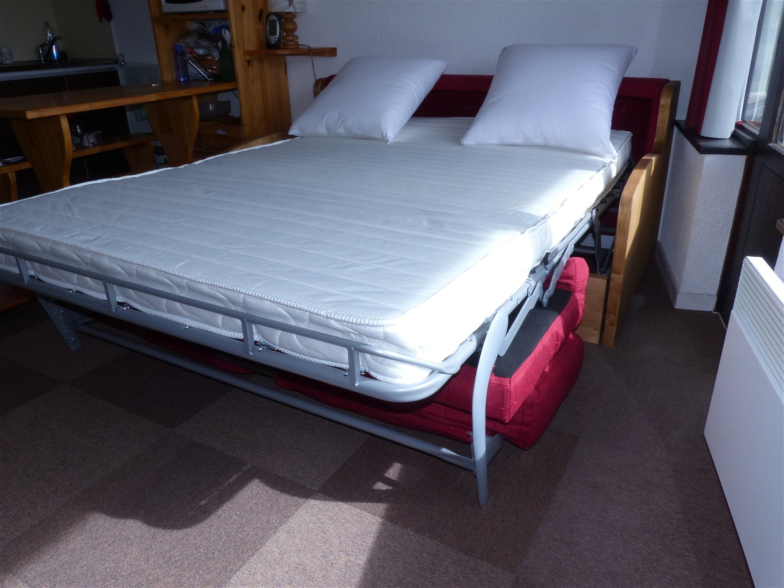 Oberoende Studio Risoul 171431
