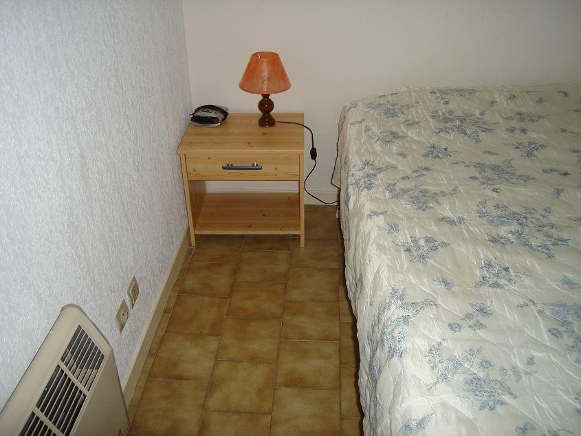 Itsenäinen Studio La Seyne-sur-Mer 84620