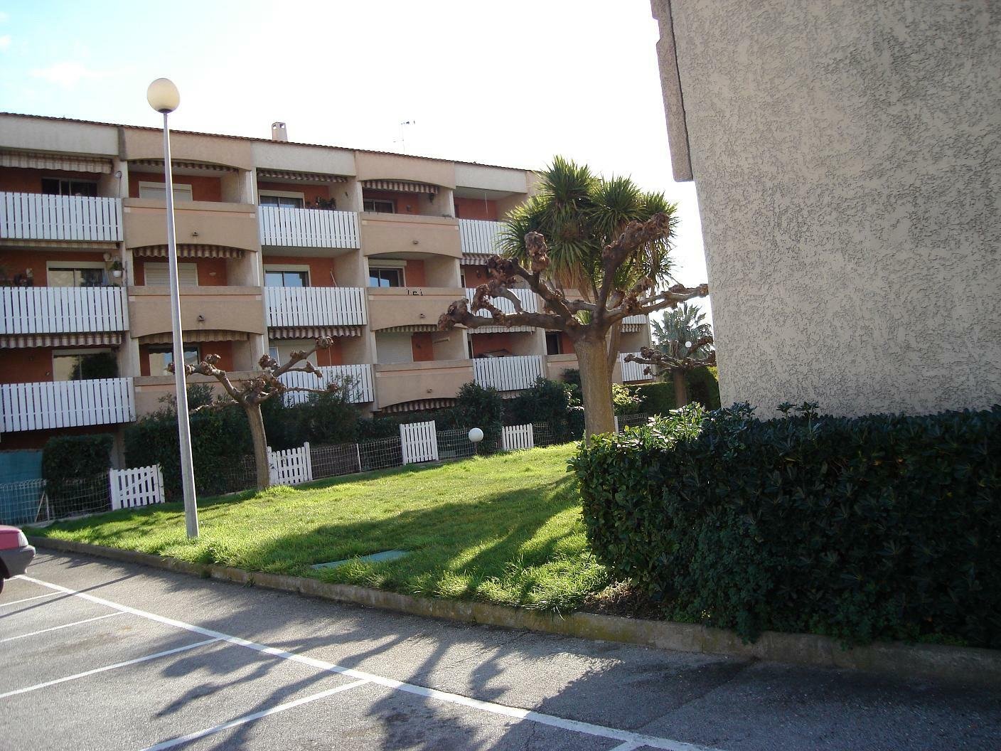Itsenäinen Studio La Seyne-sur-Mer 84620