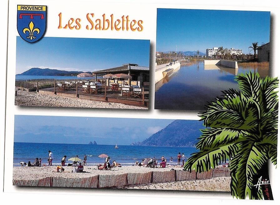 Itsenäinen Studio La Seyne-sur-Mer 84620