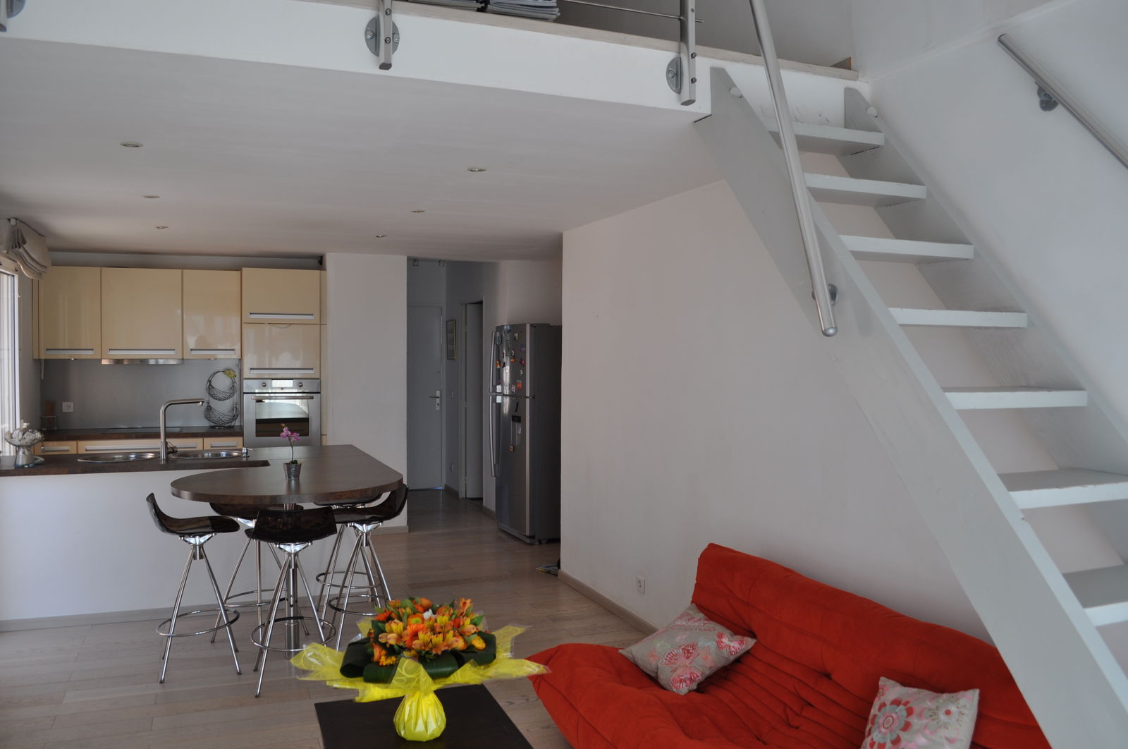 Logement Entier Fréjus 100067