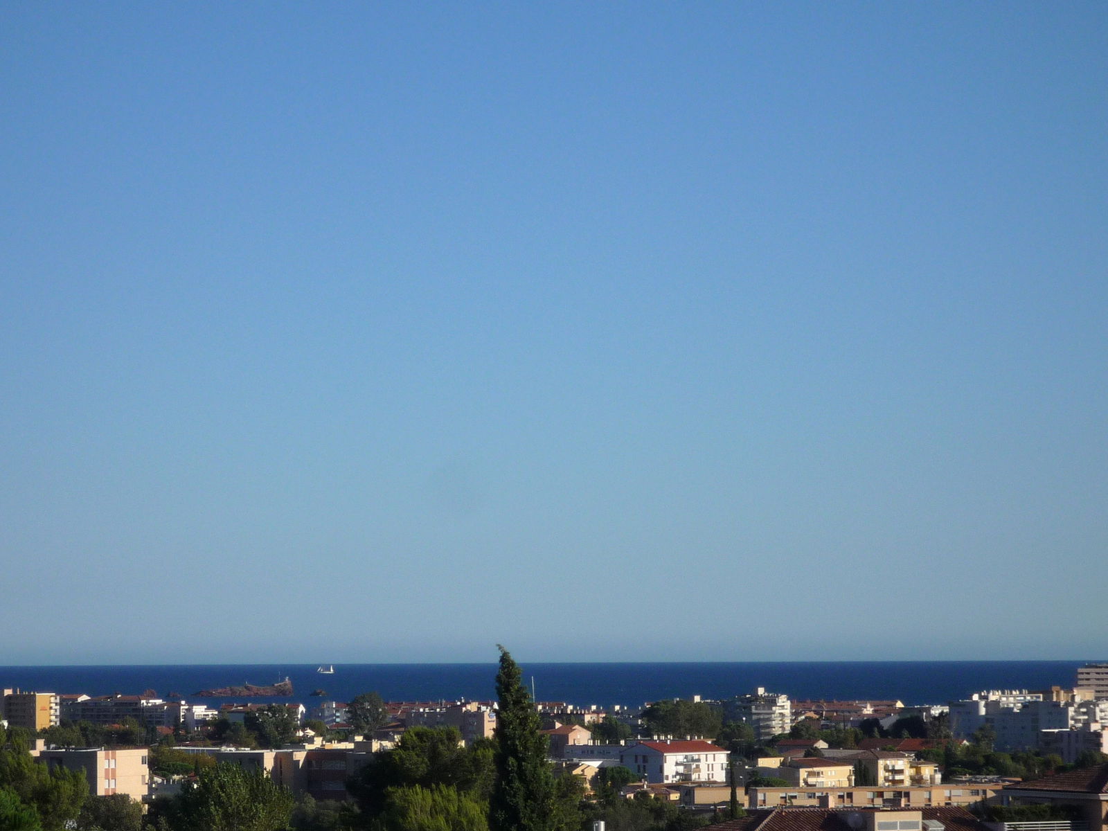 Logement Entier Fréjus 100067