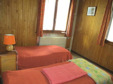 Chambre À Louer Morzine 52940