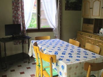 Chambre À Louer Morzine 52940