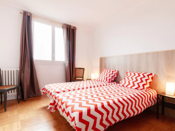 Chambre À Louer Toulouse 237539