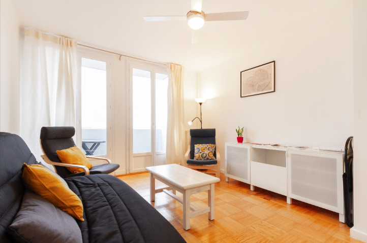 Unabhängiges Studio Toulouse 237539
