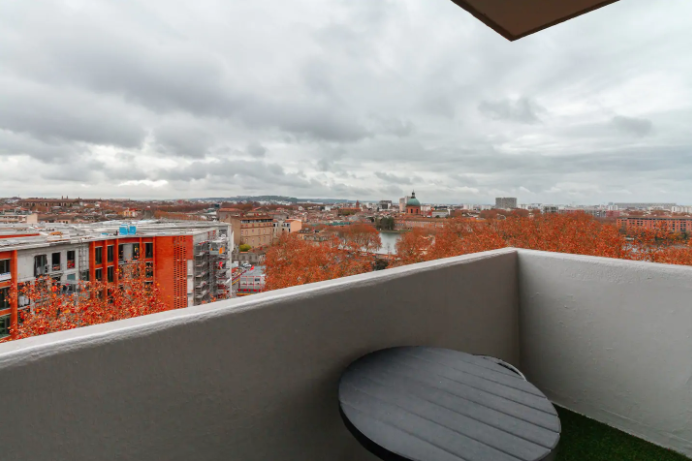 Unabhängiges Studio Toulouse 237539