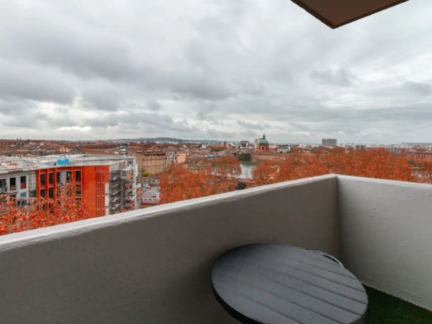 Toda La Casa Toulouse 237539-5