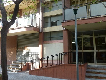 Alojamiento Entero Barcelone 60951-9