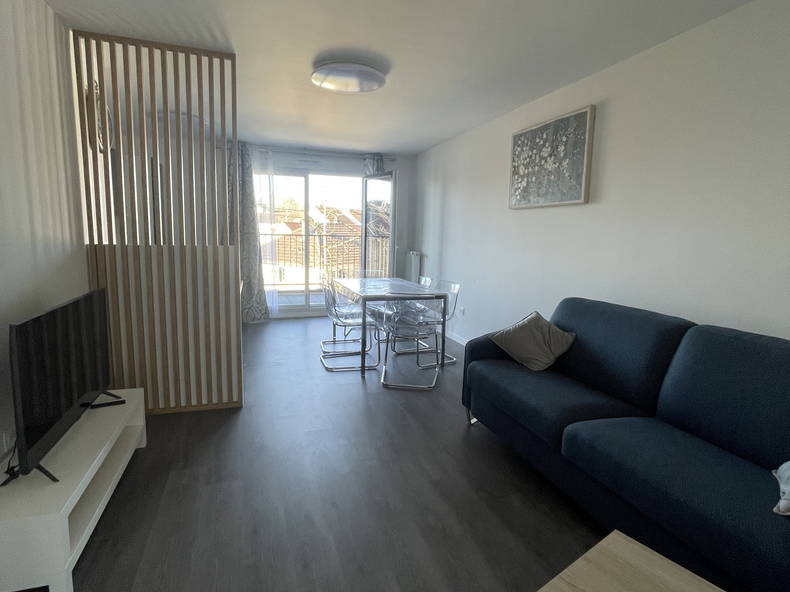 Colocation Longjumeau 417372-2