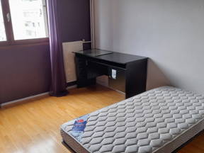 Appartement Pour Colocation Etudiant