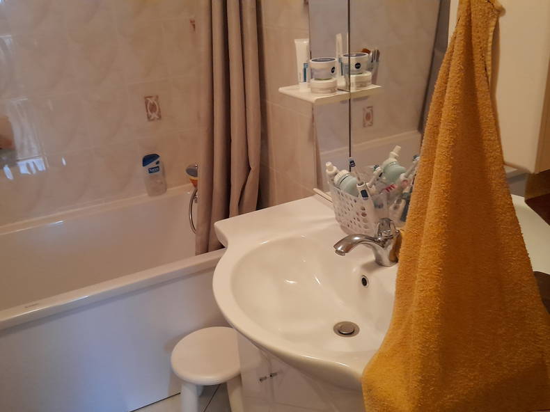 Collocazione Échirolles 259252-2