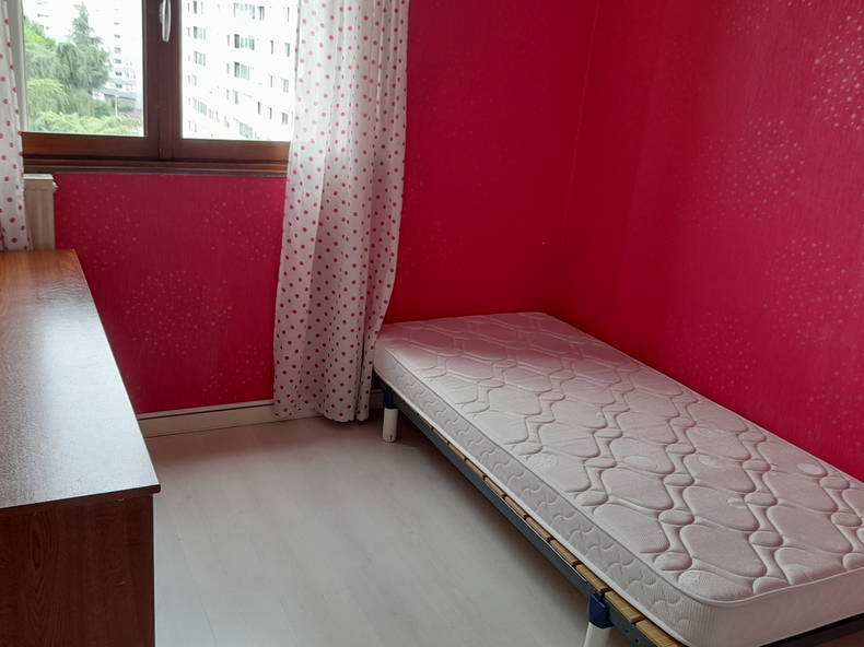 Collocazione Échirolles 259252-3