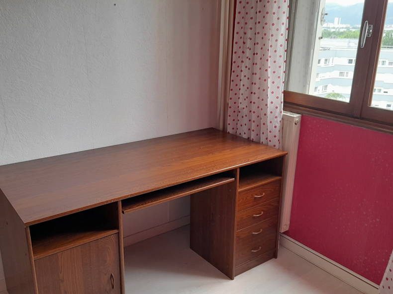 Collocazione Échirolles 259252-5