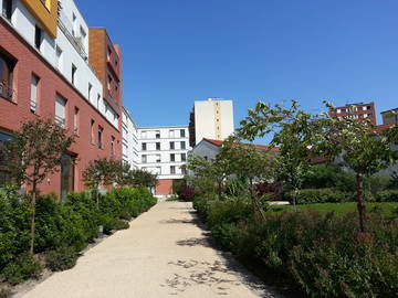 Chambre À Louer Saint-Denis 107736