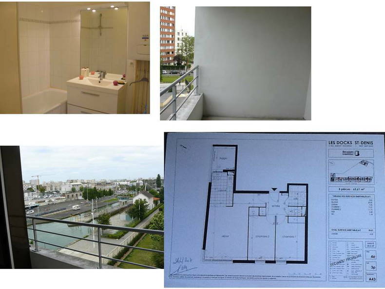 Colocation Saint-Denis 107736-4