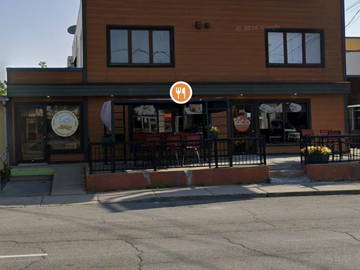 Logement Entier Trois-Rivières 662528-1