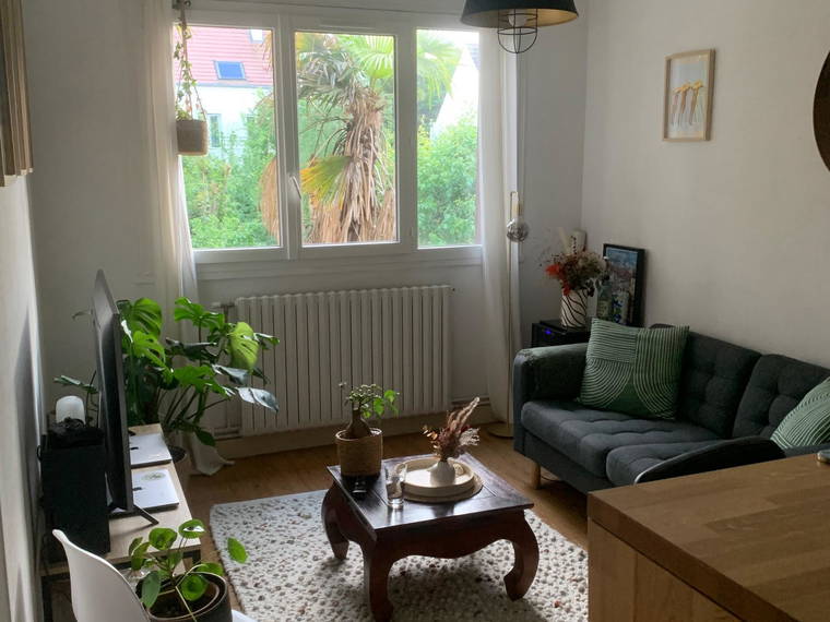 Ganzes Haus Antony 655308