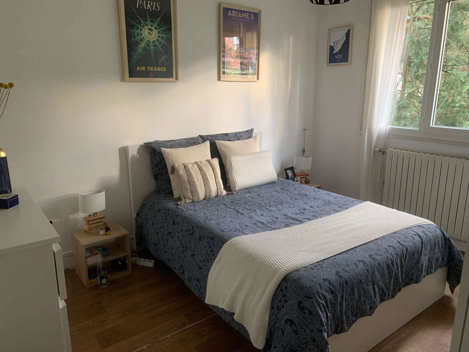 Logement Entier Antony 655308