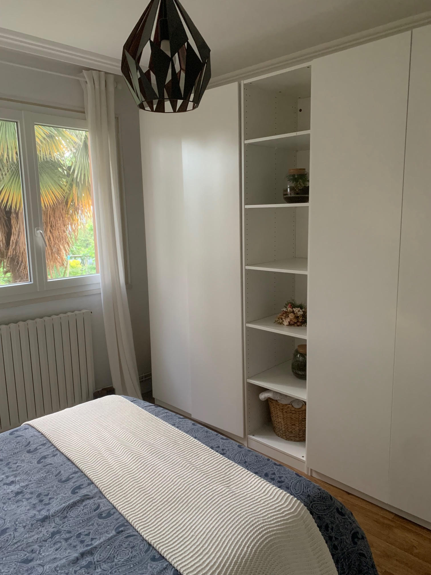 Logement Entier Antony 655308