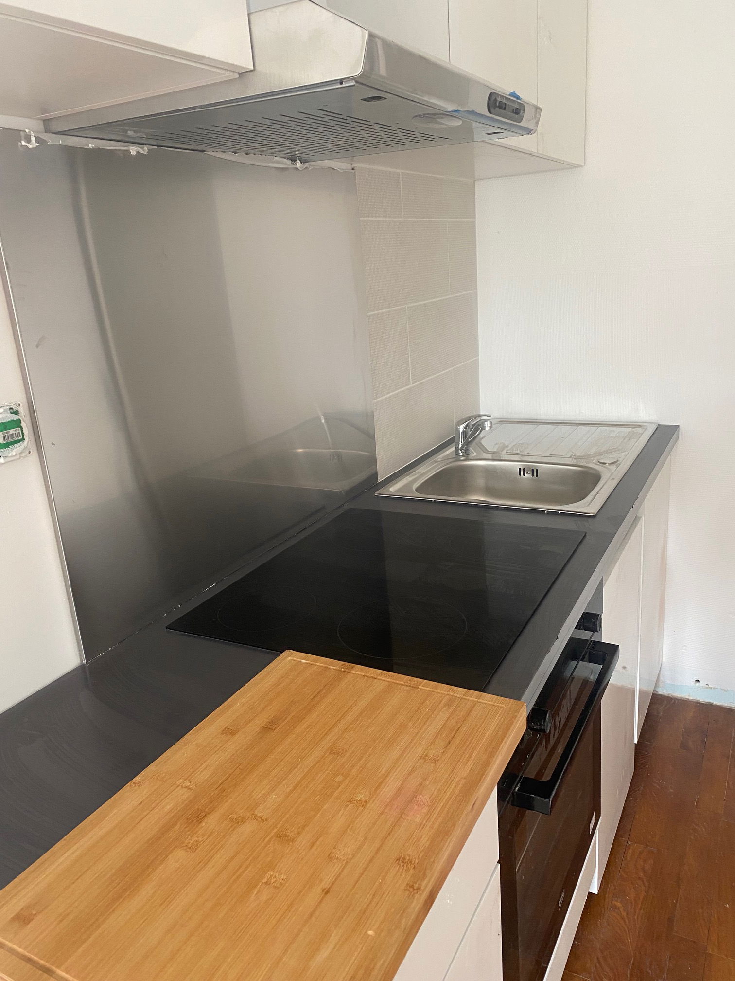 Logement Entier Antony 655308