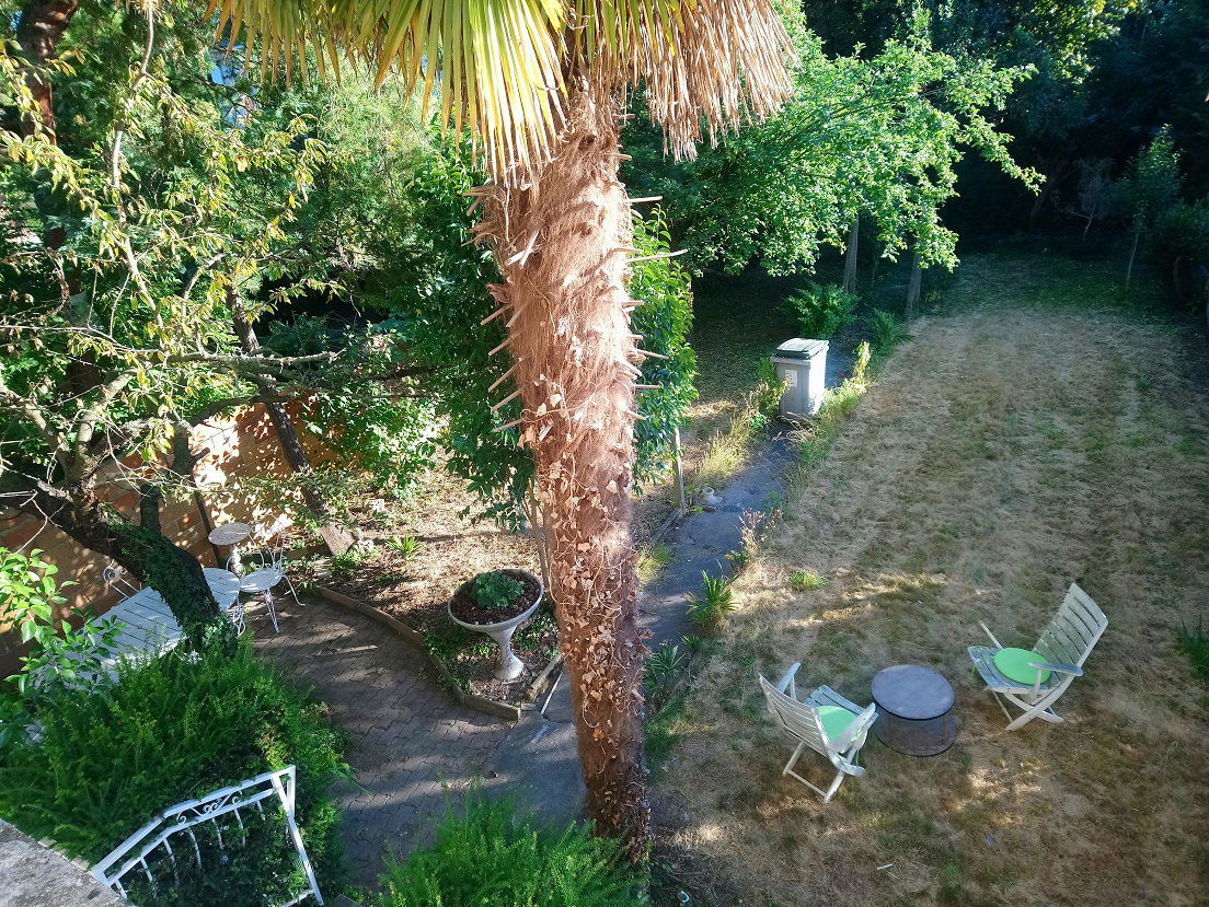 Logement Entier Antony 655308