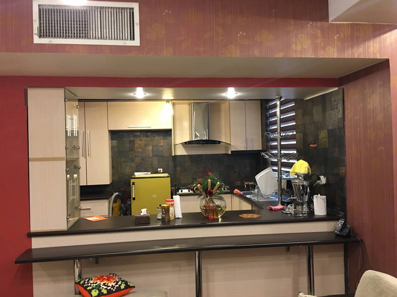 Gastgezin Tehran 178826-3