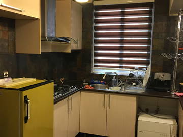 Chambre Chez L'habitant Tehran 178826-4