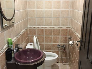 Chambre Chez L'habitant Tehran 178826-5