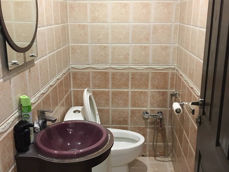 Gastgezin Tehran 178826-5