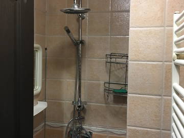 Chambre Chez L'habitant Tehran 178826-6