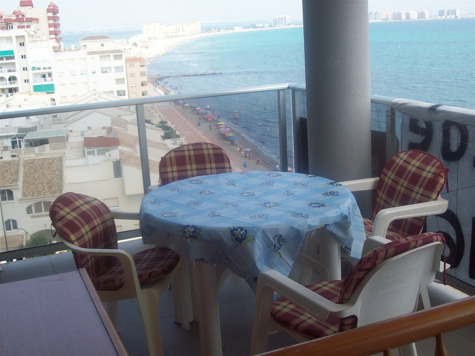 Studio Indépendant La Manga 104294