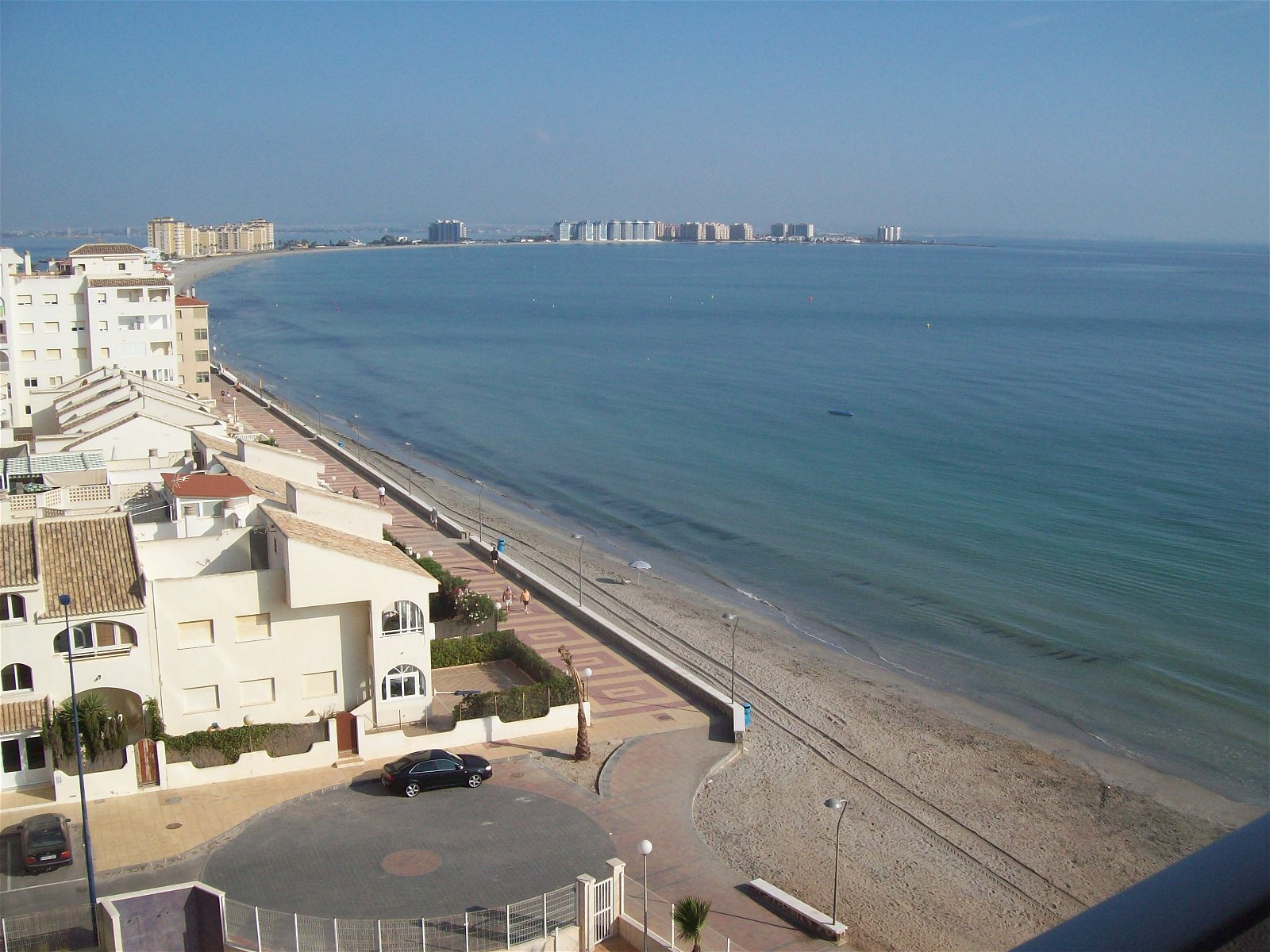 Studio Indépendant La Manga 104294