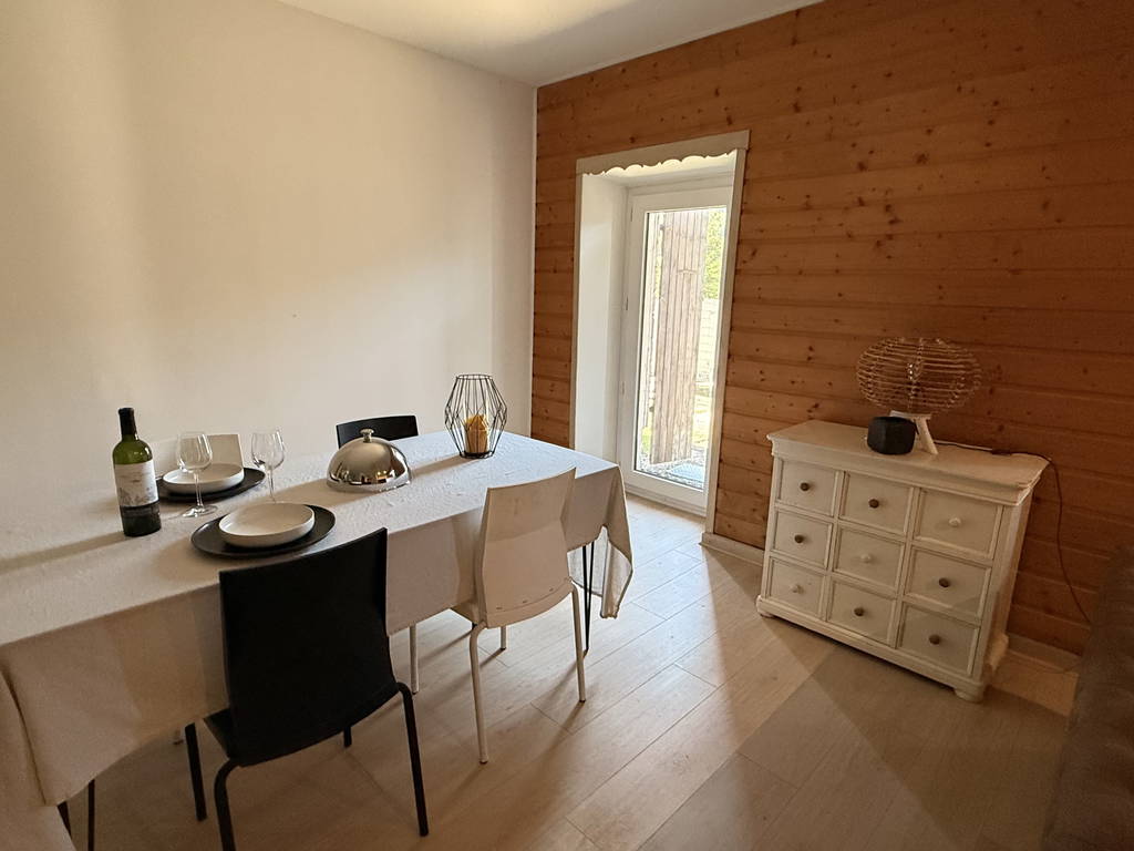 Logement Entier Sillingy 668613-1