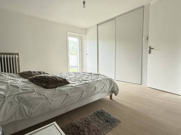 Logement entier à louer à Sillingy - photo 3 : chambre-3