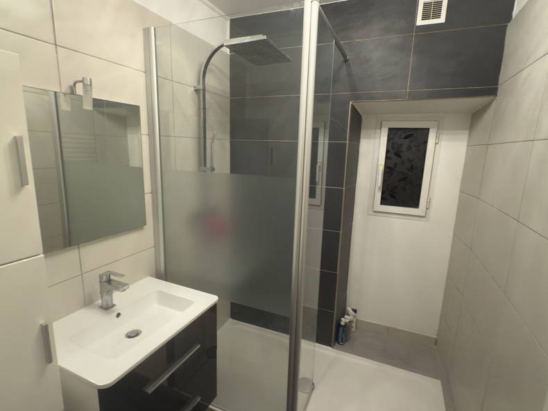 Logement Entier Sillingy 668613-2
