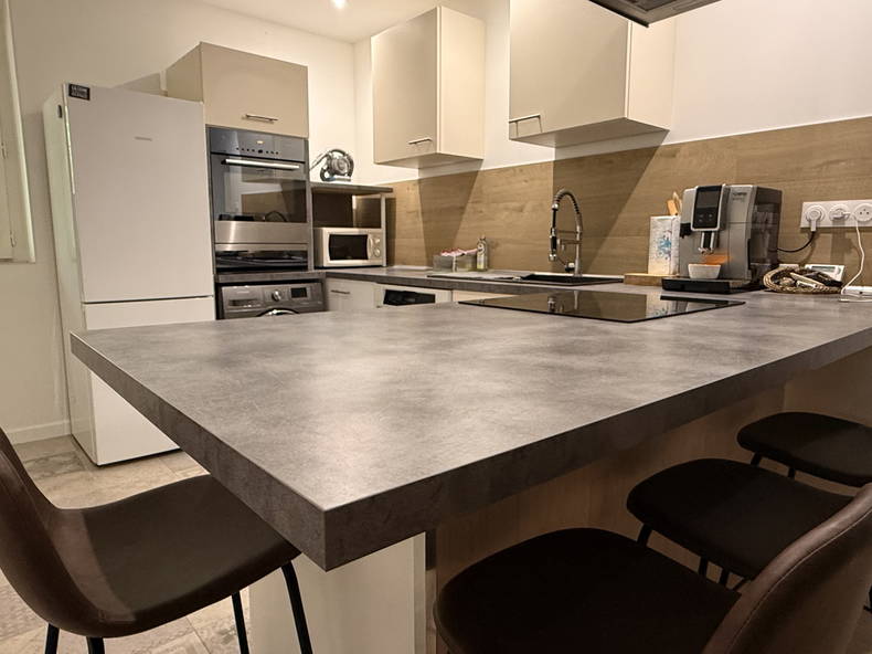 Logement Entier Sillingy 668613-3