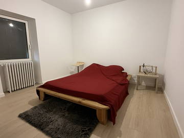 Logement entier à louer à Sillingy - photo 15 : chambre 2-15