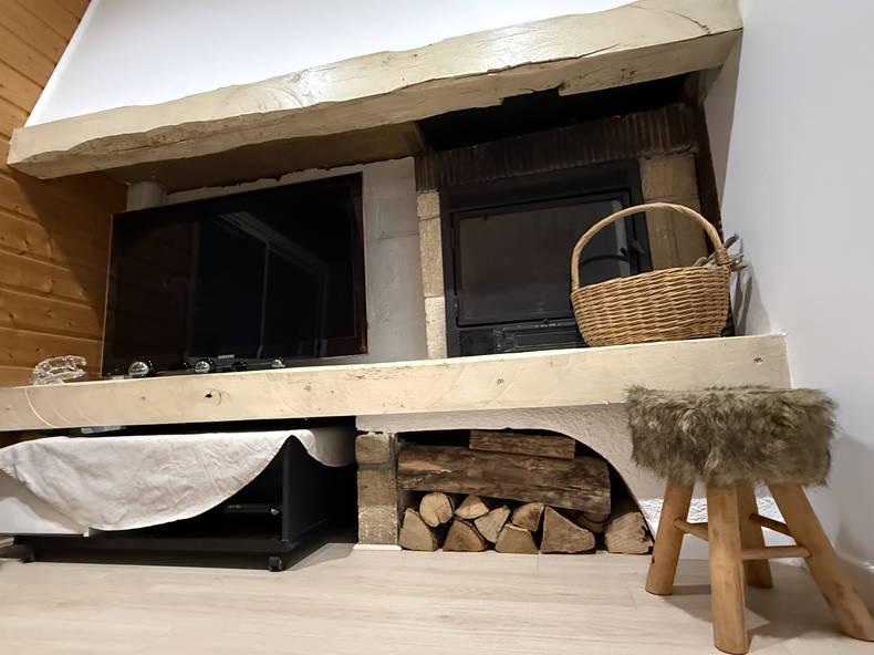 Logement Entier Sillingy 668613-5