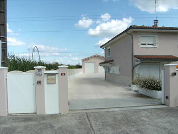 Habitación En Alquiler Saint-Vincent-De-Paul 254965