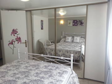 Chambre À Louer Saint-Vincent-De-Paul 254965