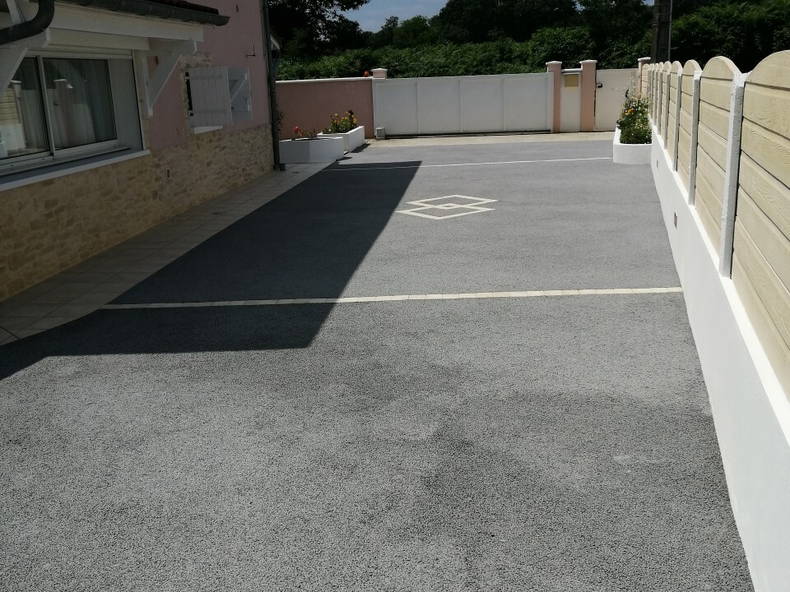 Ganzes Haus Saint-Vincent-de-Paul 254965-3